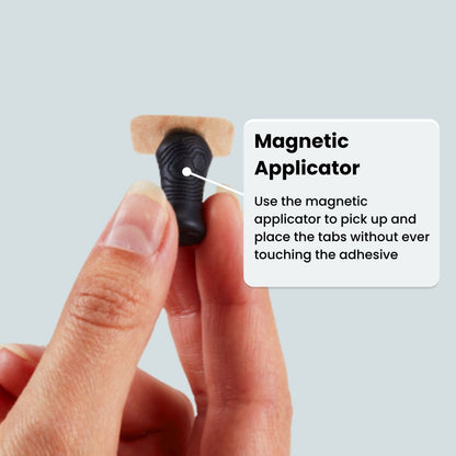 Flowe Magnetic Nasal Dilator